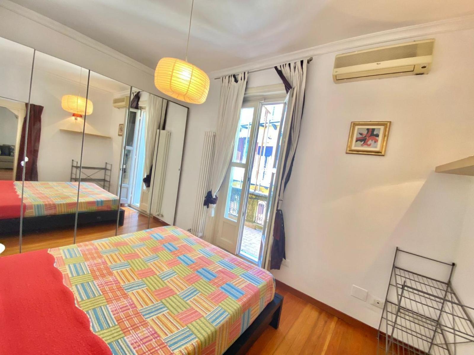 Appartement Coluccio Milan