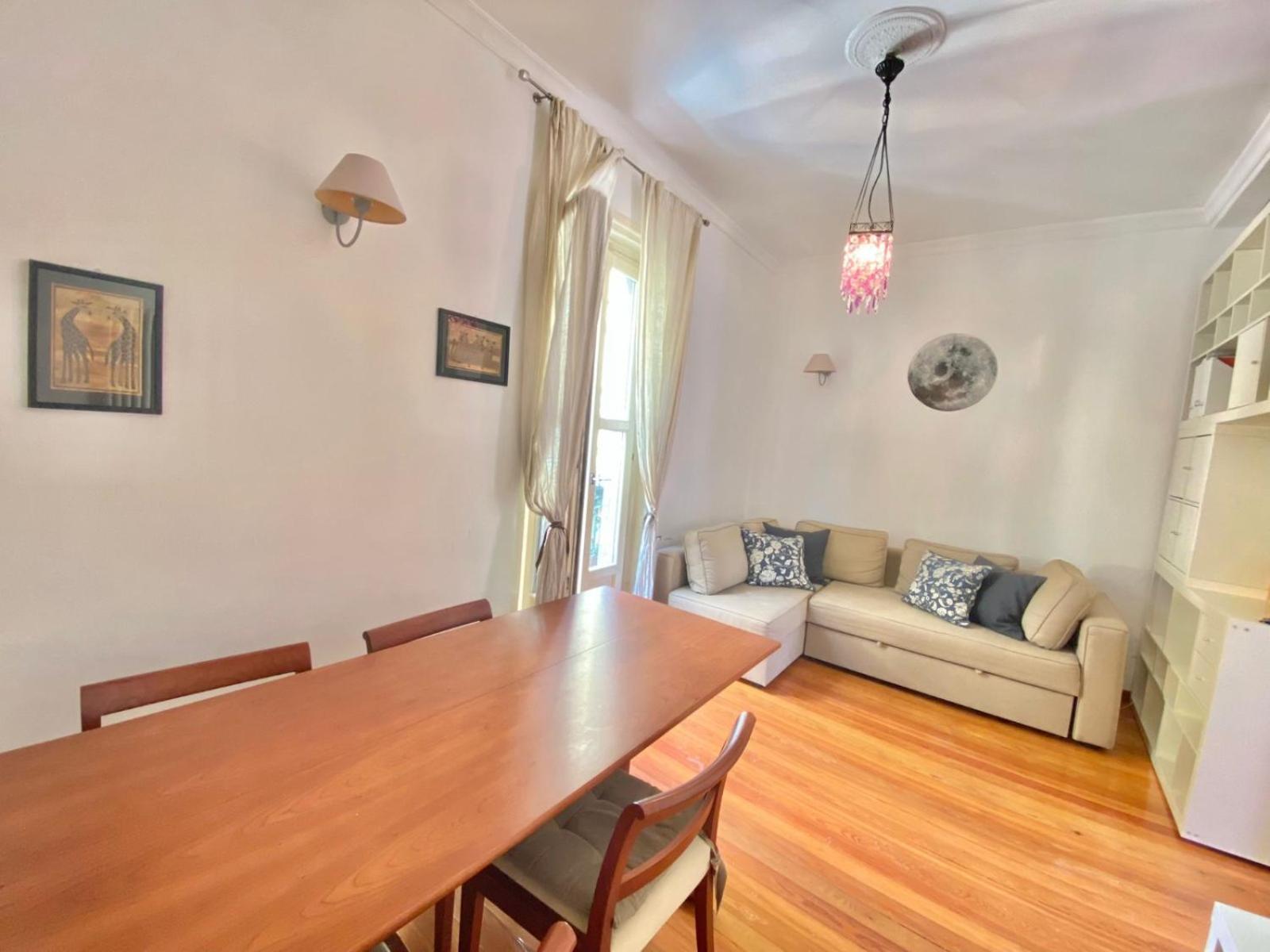 Coluccio Appartement