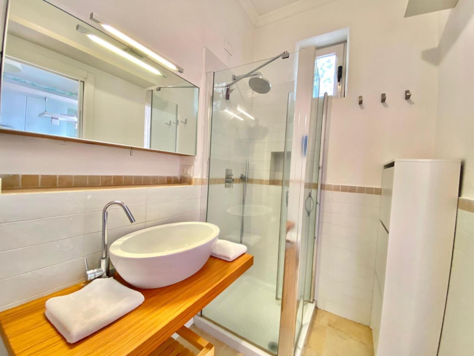 Appartement Coluccio