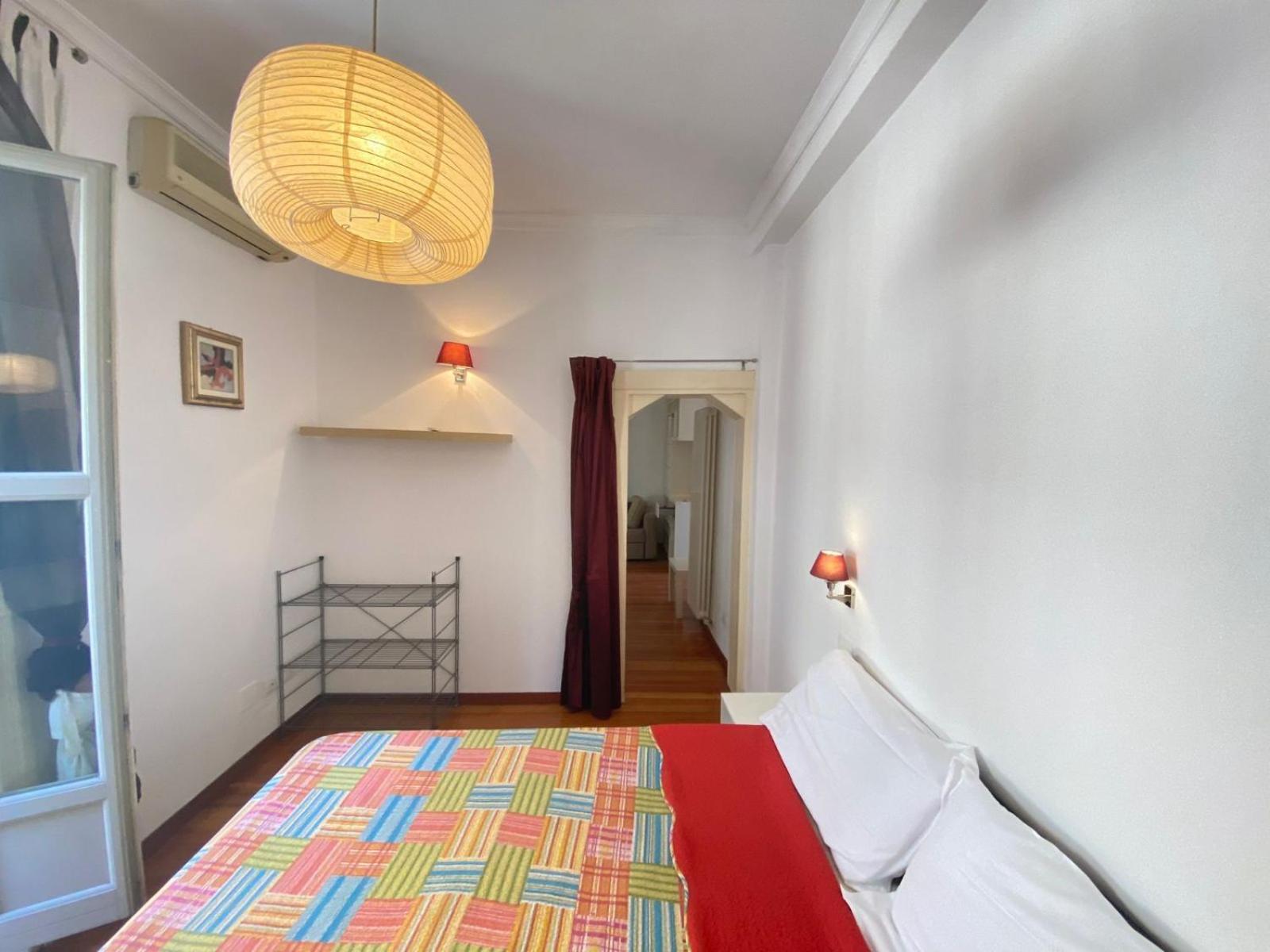 Coluccio Appartement Milan