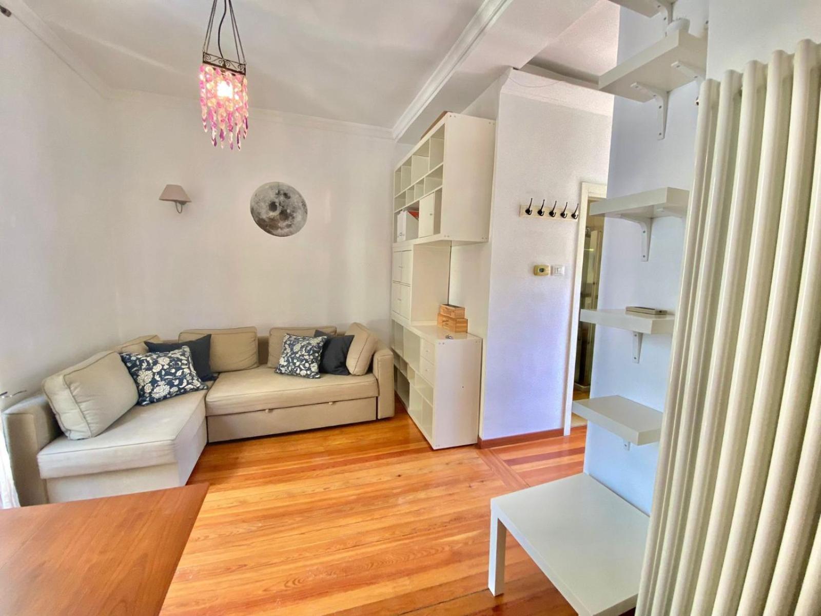 Coluccio Appartement Milan