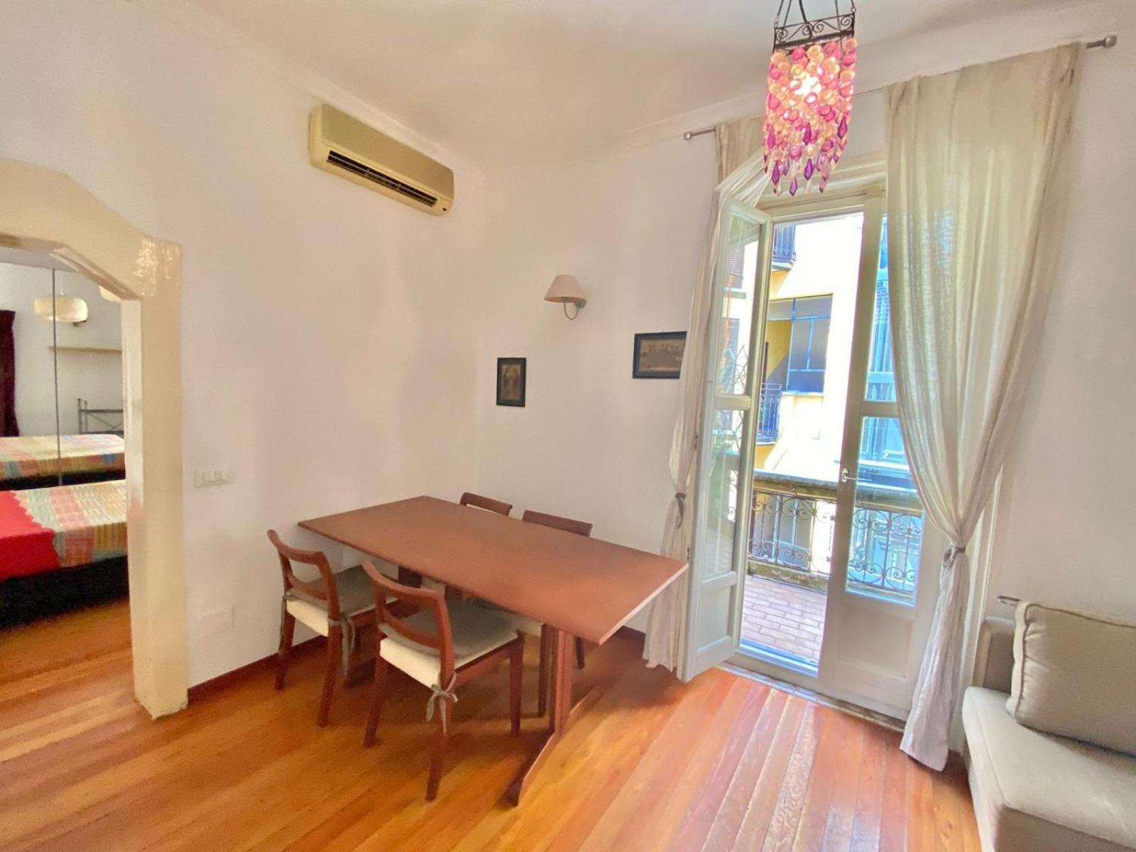 Coluccio Appartement