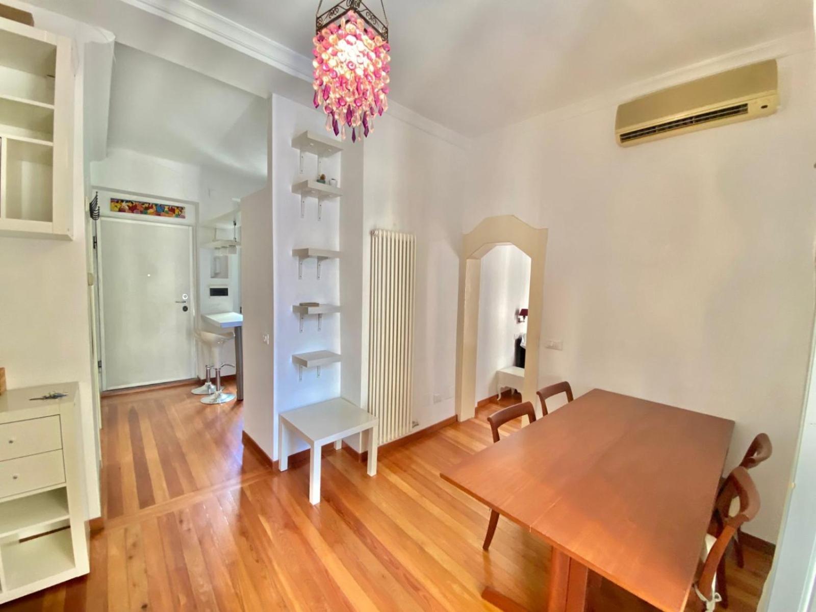 Appartement Coluccio
