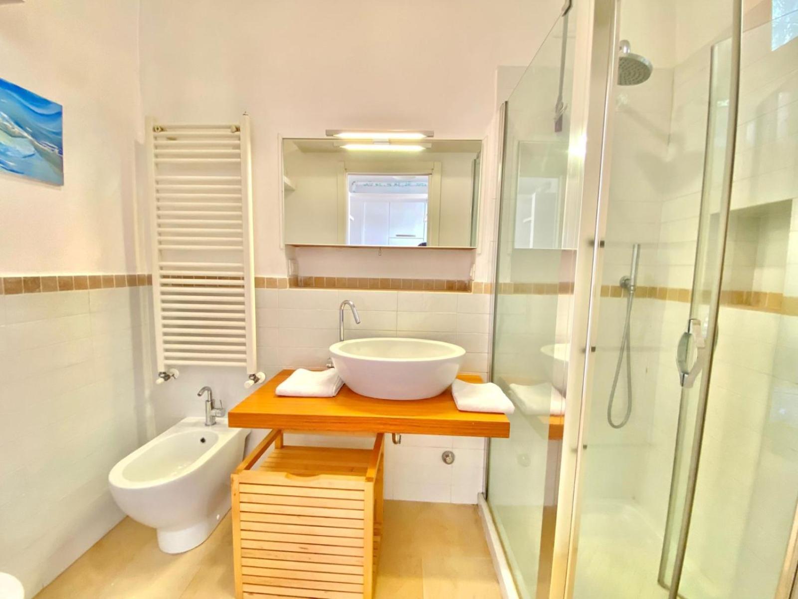 Coluccio Appartement Milan