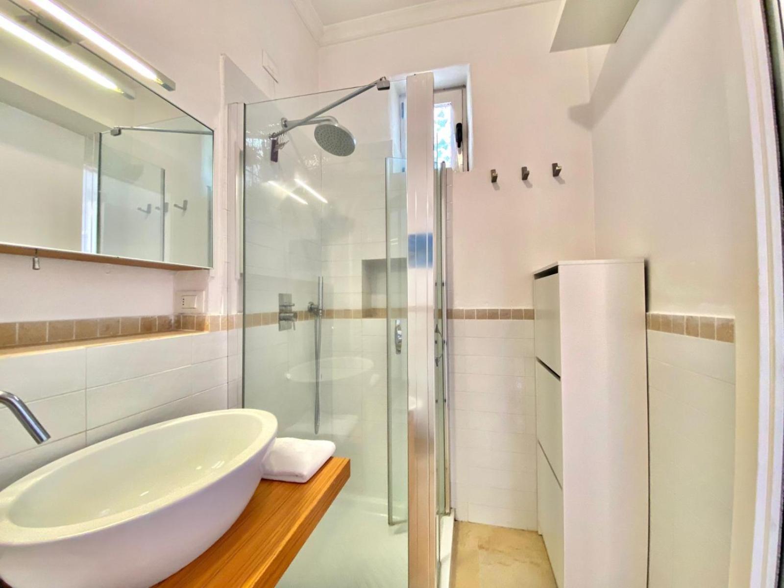 Coluccio Appartement