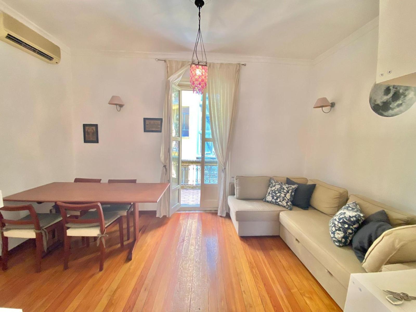Coluccio Appartement *