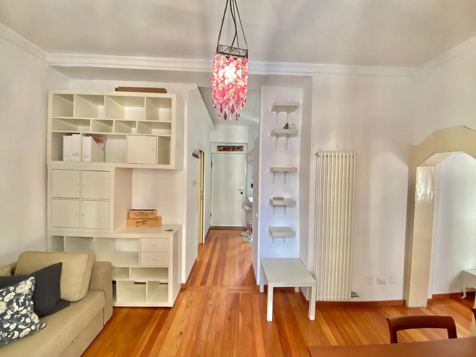 Appartement Coluccio *