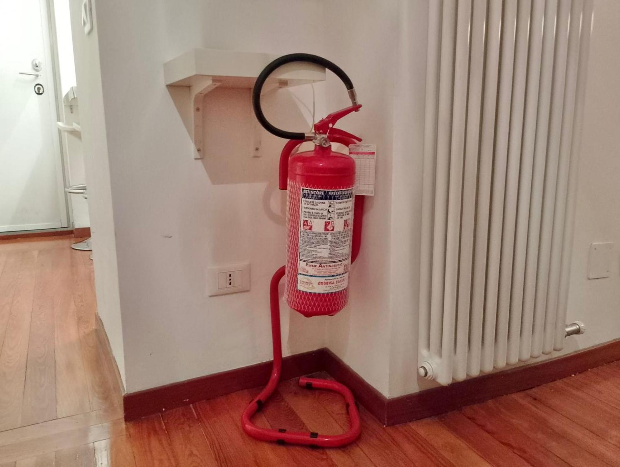 Coluccio Apartamento *